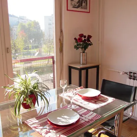 Apartment Grado Zagreb Room photo