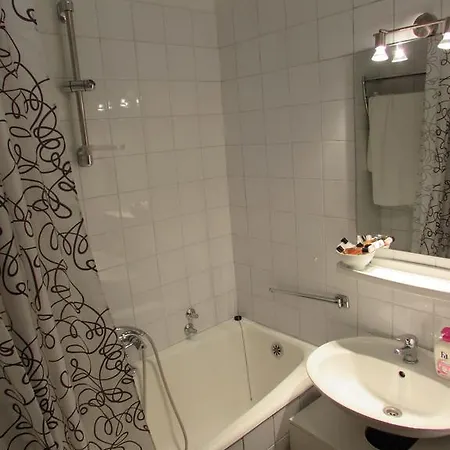 Apartment Grado Zagreb Room photo