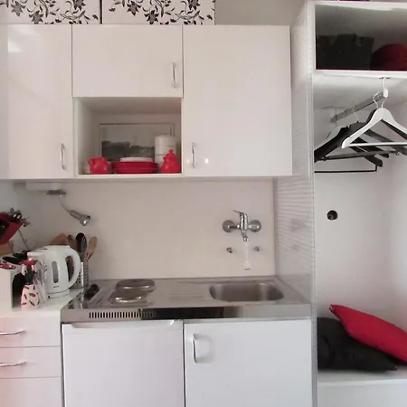Apartment Grado Zagreb Room photo