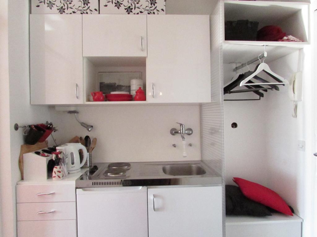 Apartma Grado *