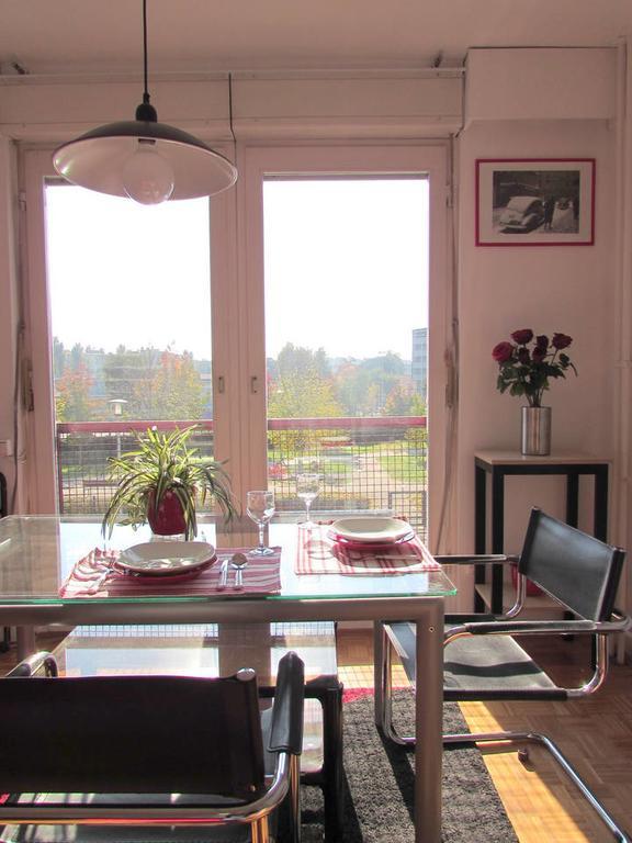 Apartma Grado Zagreb