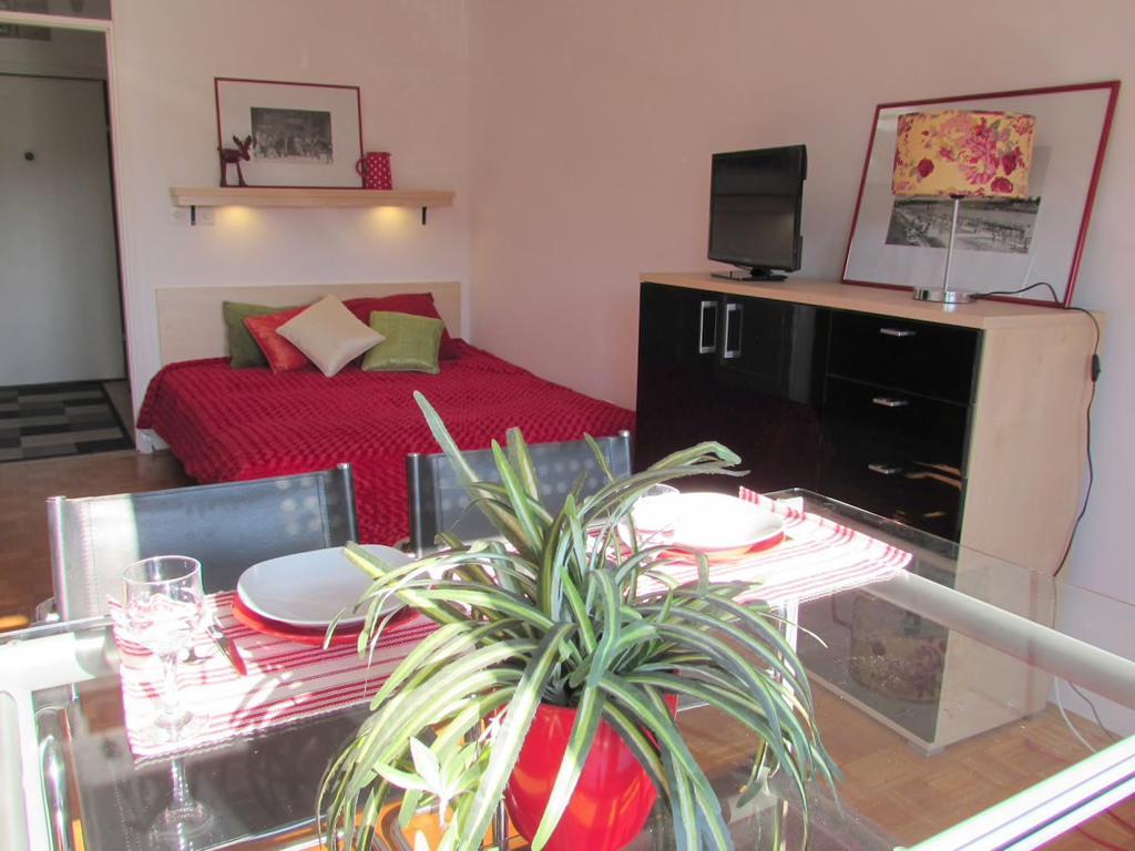 Apartma Grado *
